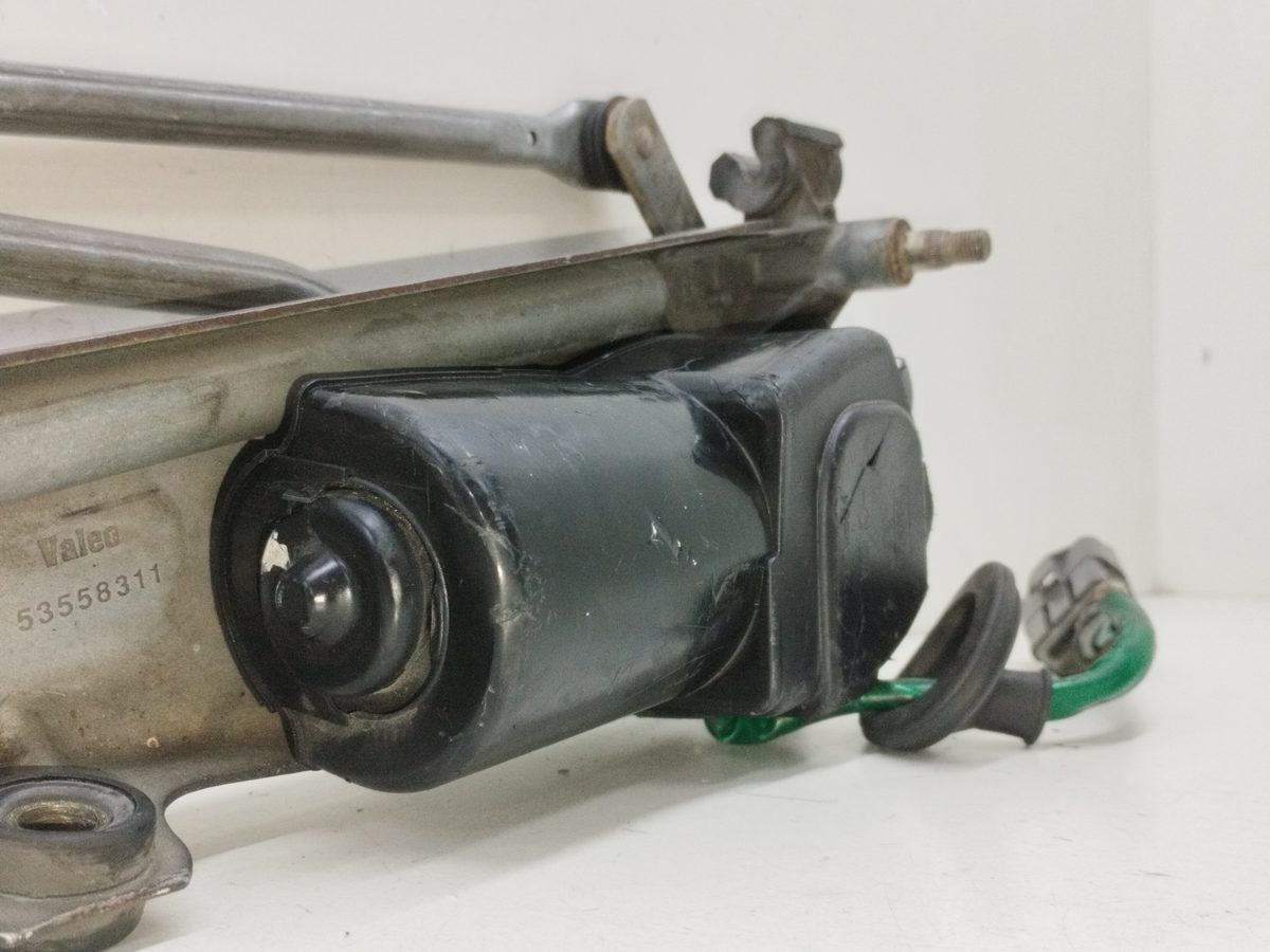 Motor Limpia Delantero Honda Accord (CC/CE) 1992-1998