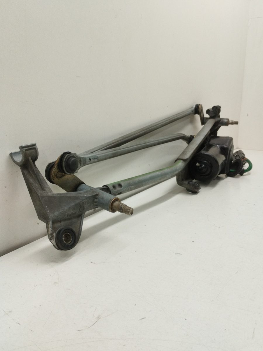 Motor Limpia Delantero Honda Accord (CC/CE) 1992-1998