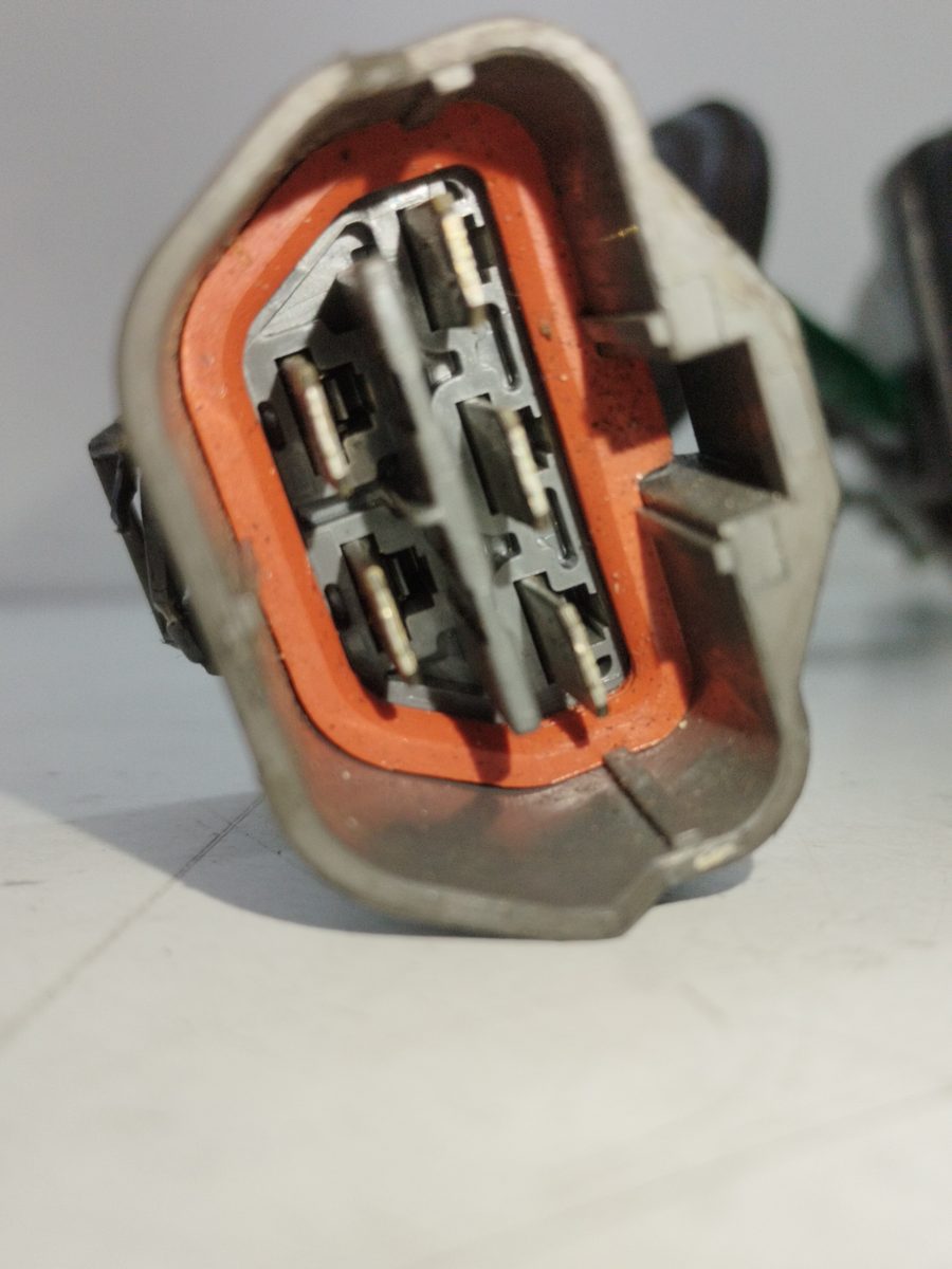 Motor Limpia Delantero Honda Accord (CC/CE) 1992-1998