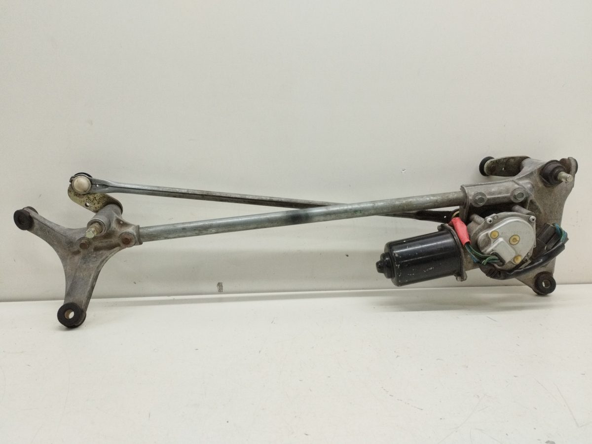 Motor Limpia Delantero Honda Accord Berlina (CC/CE) 1992-1998 2.0 CAT 2.0L 96kW WM72352S