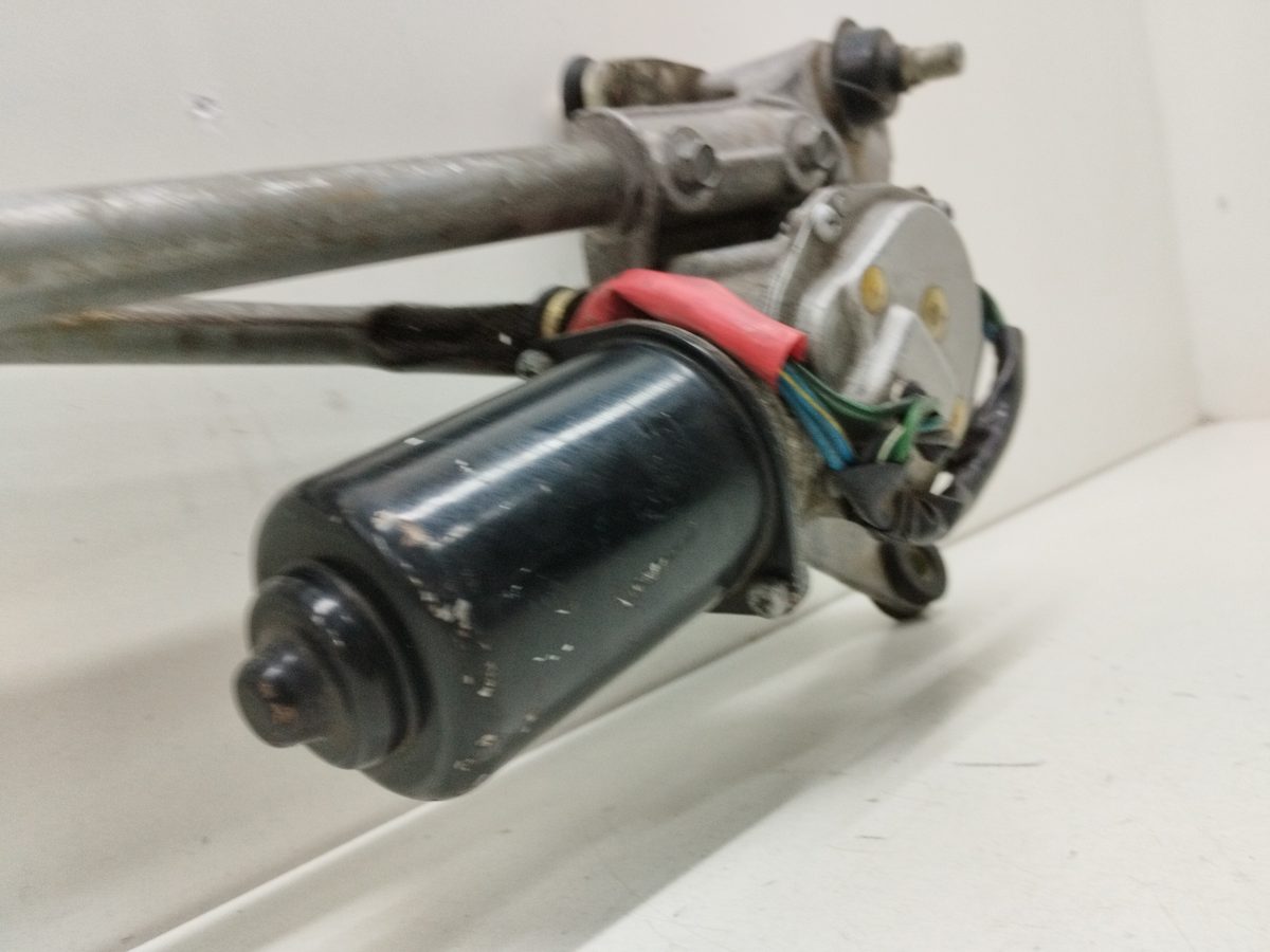 Motor Limpia Delantero Honda Accord (CC/CE) 1992-1998