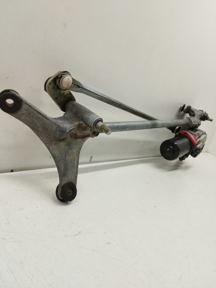 Motor Limpia Delantero Honda Accord (CC/CE) 1992-1998