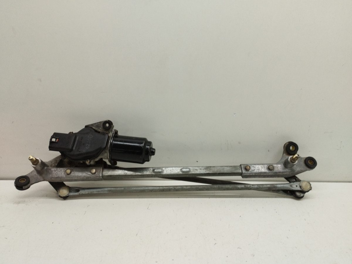 Motor Limpia Delantero Honda Civic Berlina 3/4 (EJ/EK) 1995-2001 6210D
