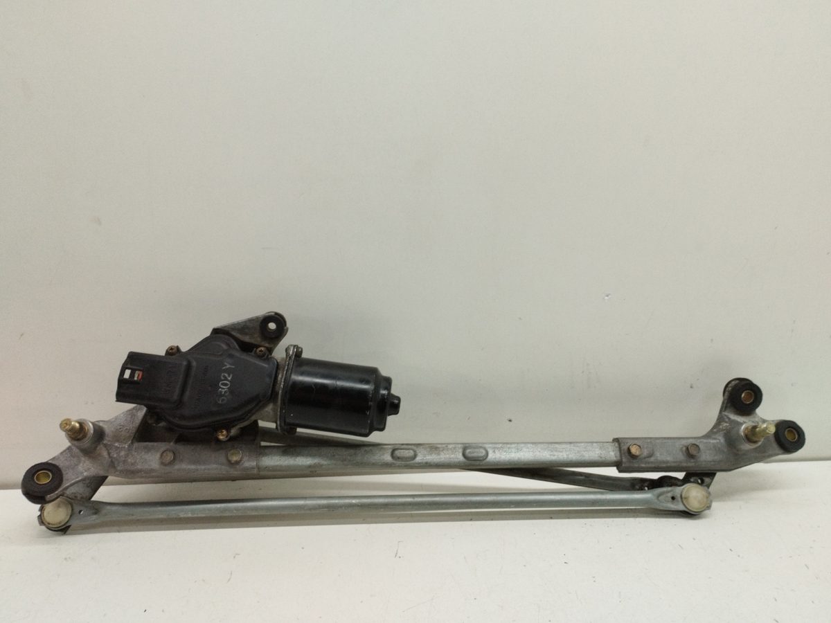 Motor Limpia Delantero Honda Civic Berlina 3/4 (EJ/EK) 1995-2001 6302Y