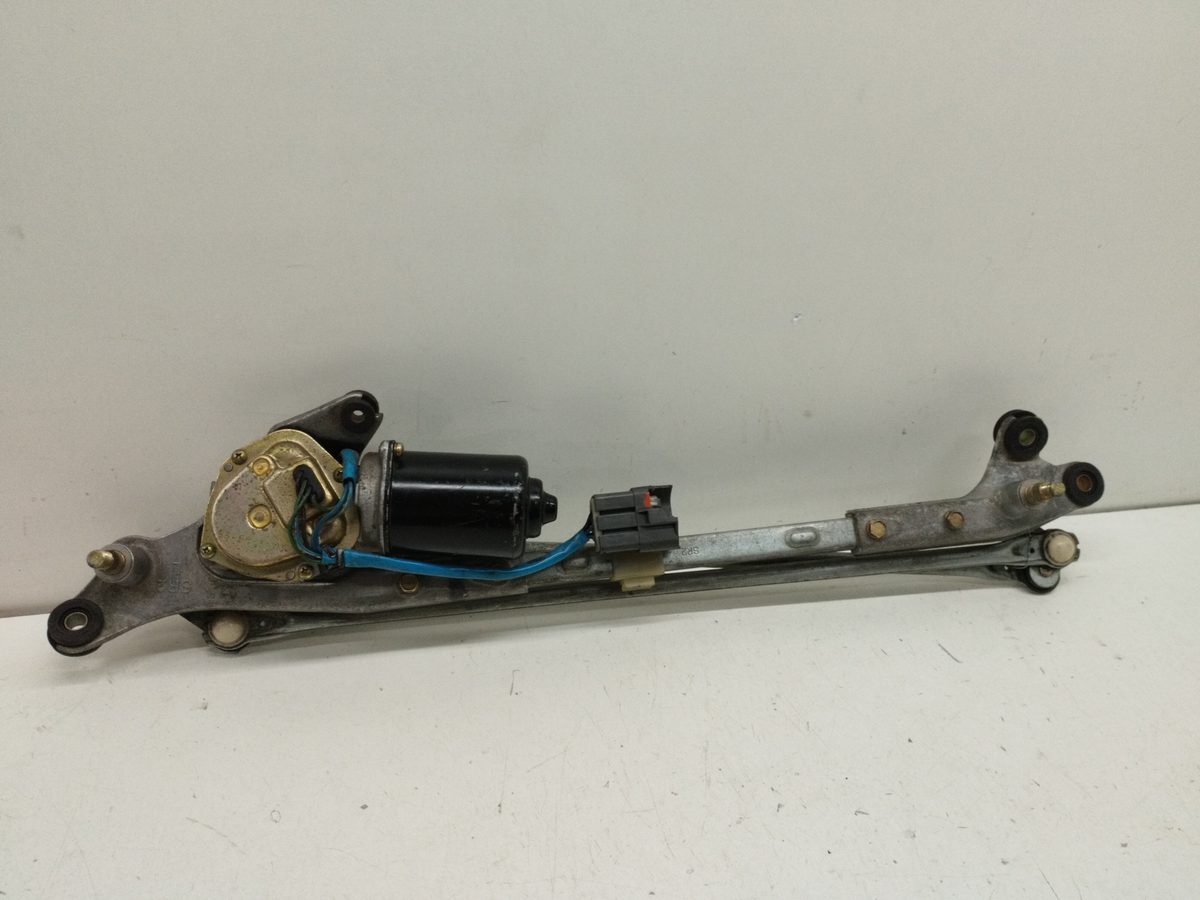 Motor Limpia Delantero Honda Civic Berlina (EG/EH) 1991-1996 WM72282S