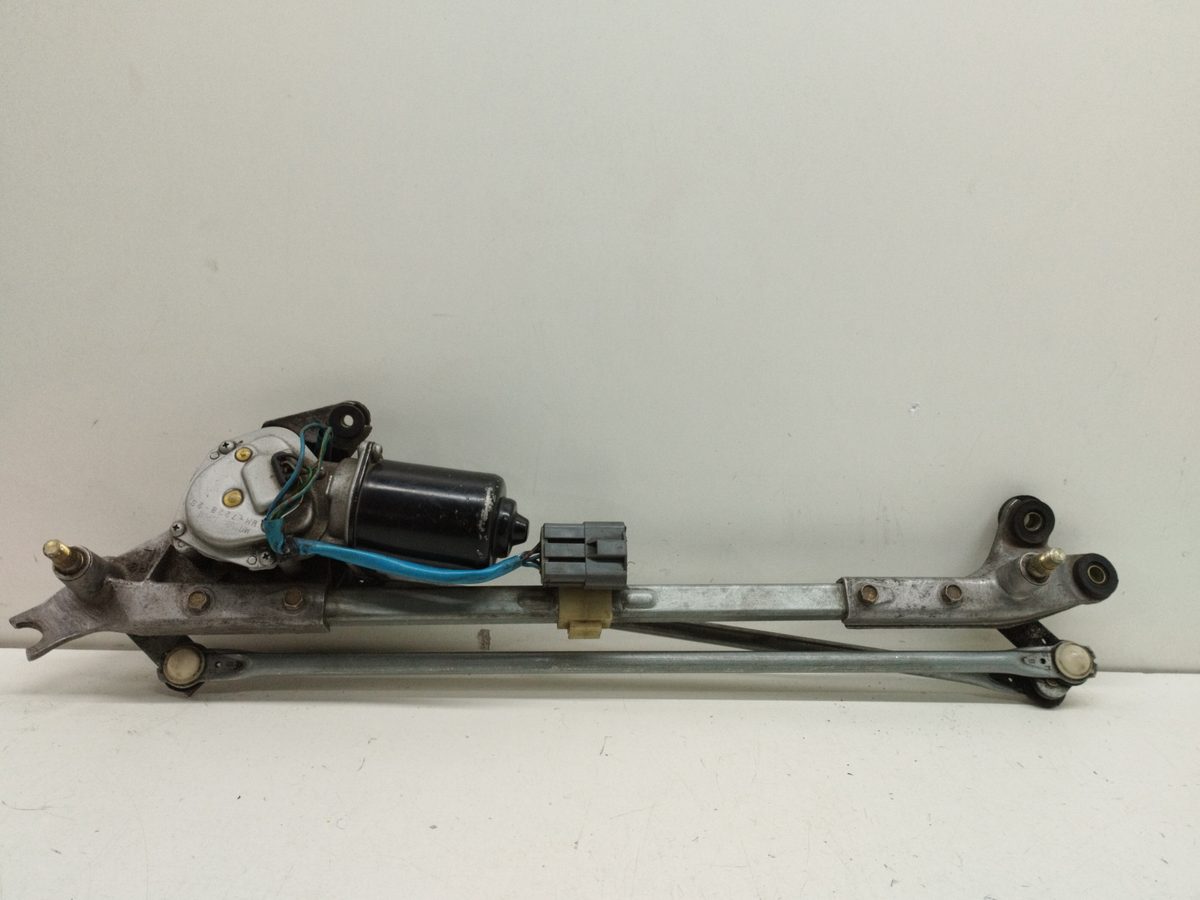 Motor Limpia Delantero Honda Civic Berlina (EG/EH) 1991-1996 WM72282S