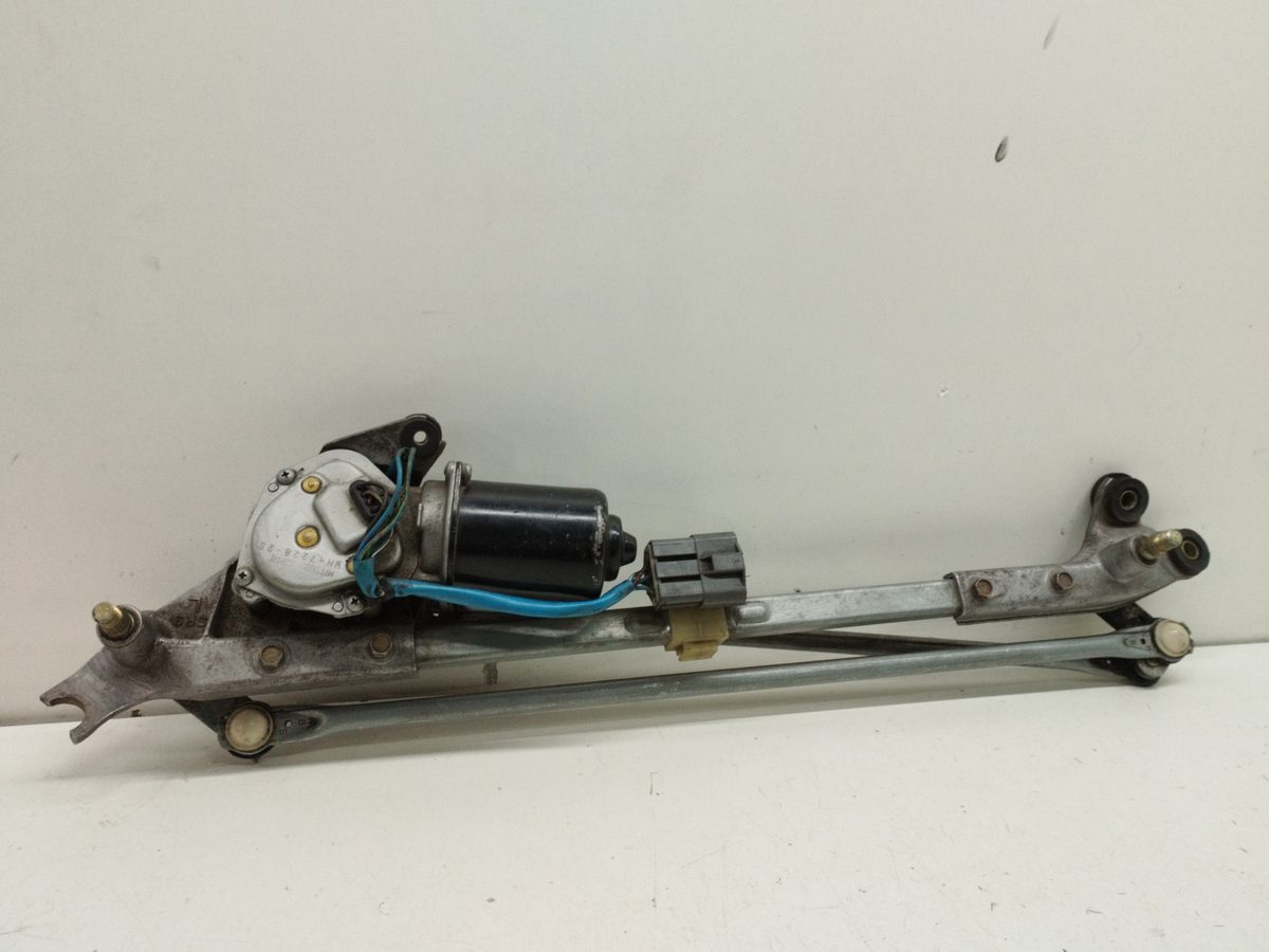 Motor Limpia Delantero Honda Civic Berlina (EG/EH) 1991-1996 WM72282S