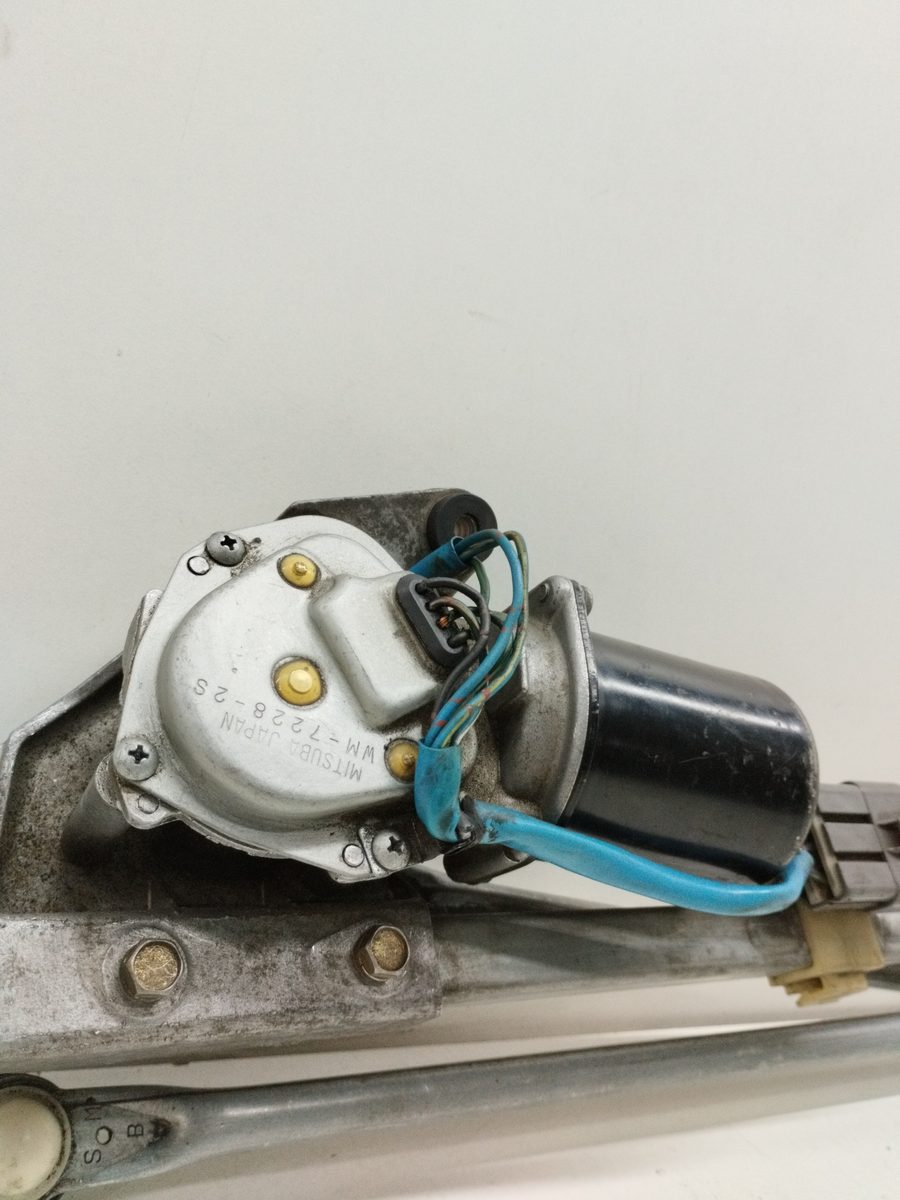 Motor Limpia Delantero Honda Civic (EG/EH) 1991-1996