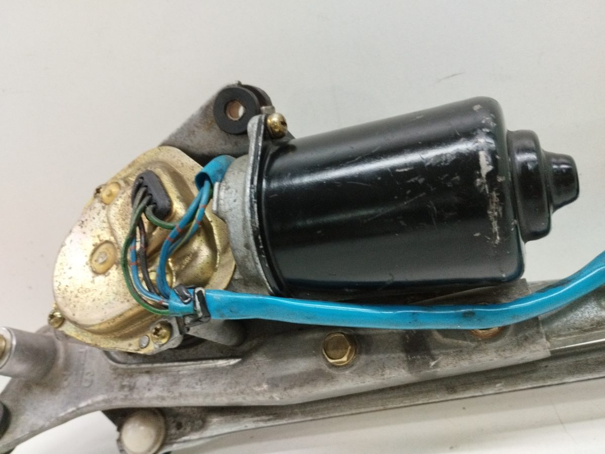 Motor Limpia Delantero Honda Civic (EG/EH) 1991-1996
