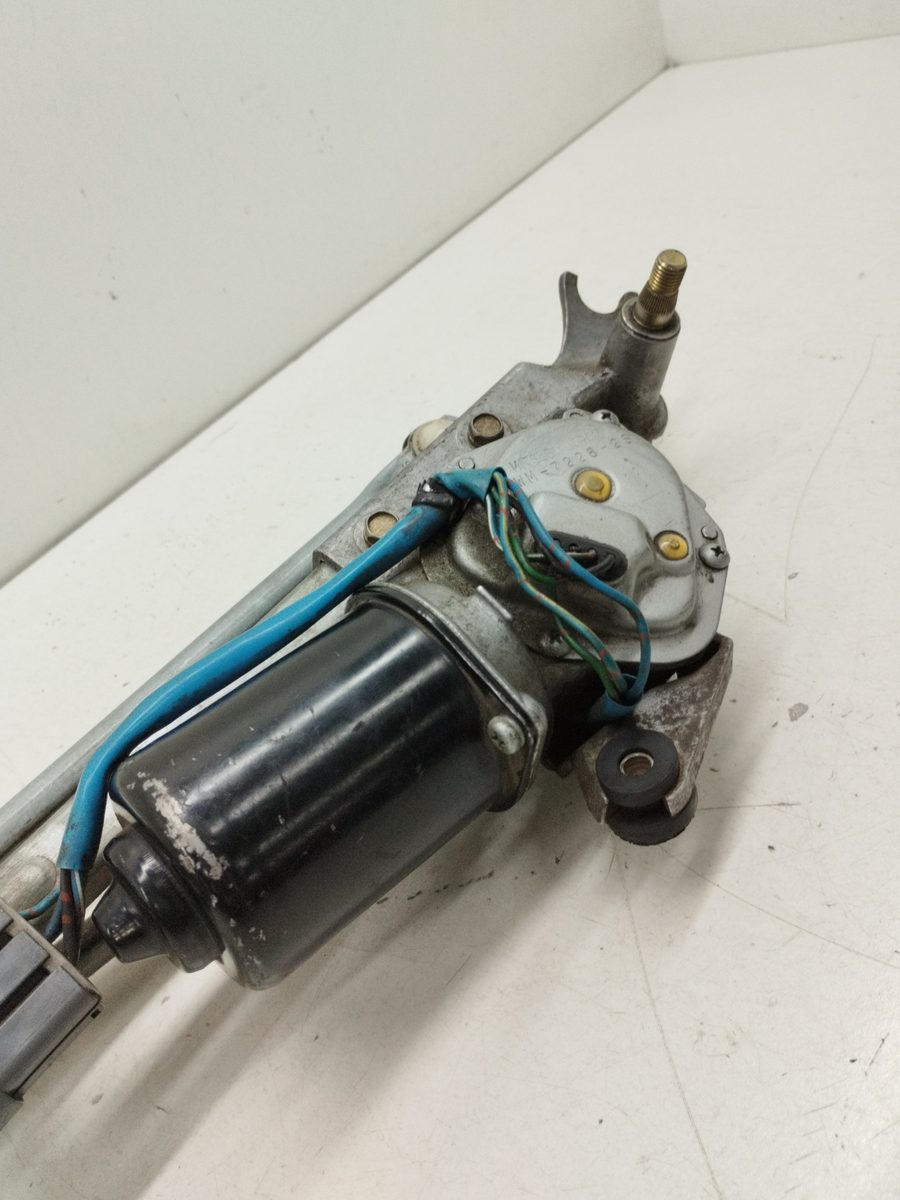 Motor Limpia Delantero Honda Civic (EG/EH) 1991-1996