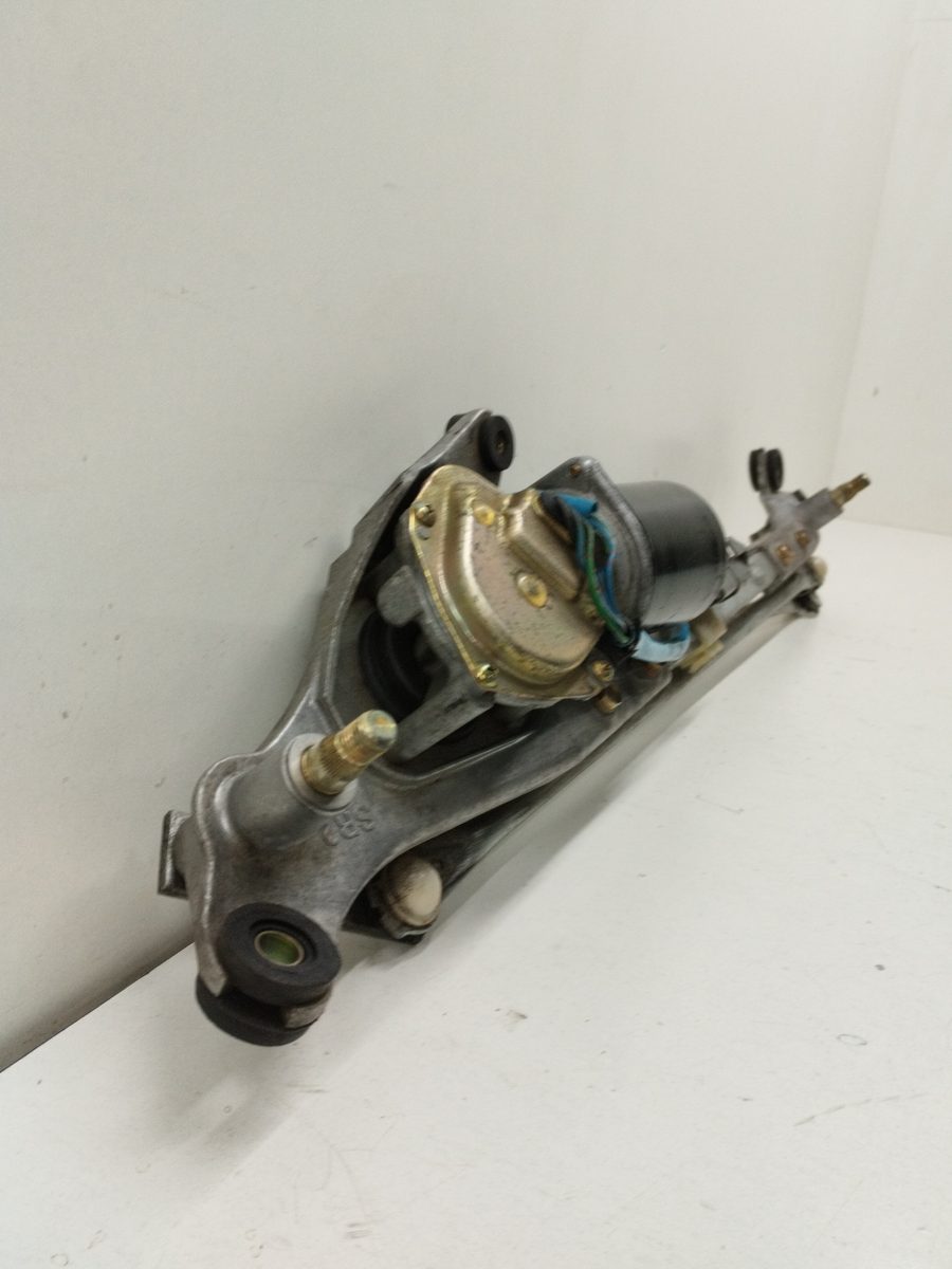 Motor Limpia Delantero Honda Civic (EG/EH) 1991-1996