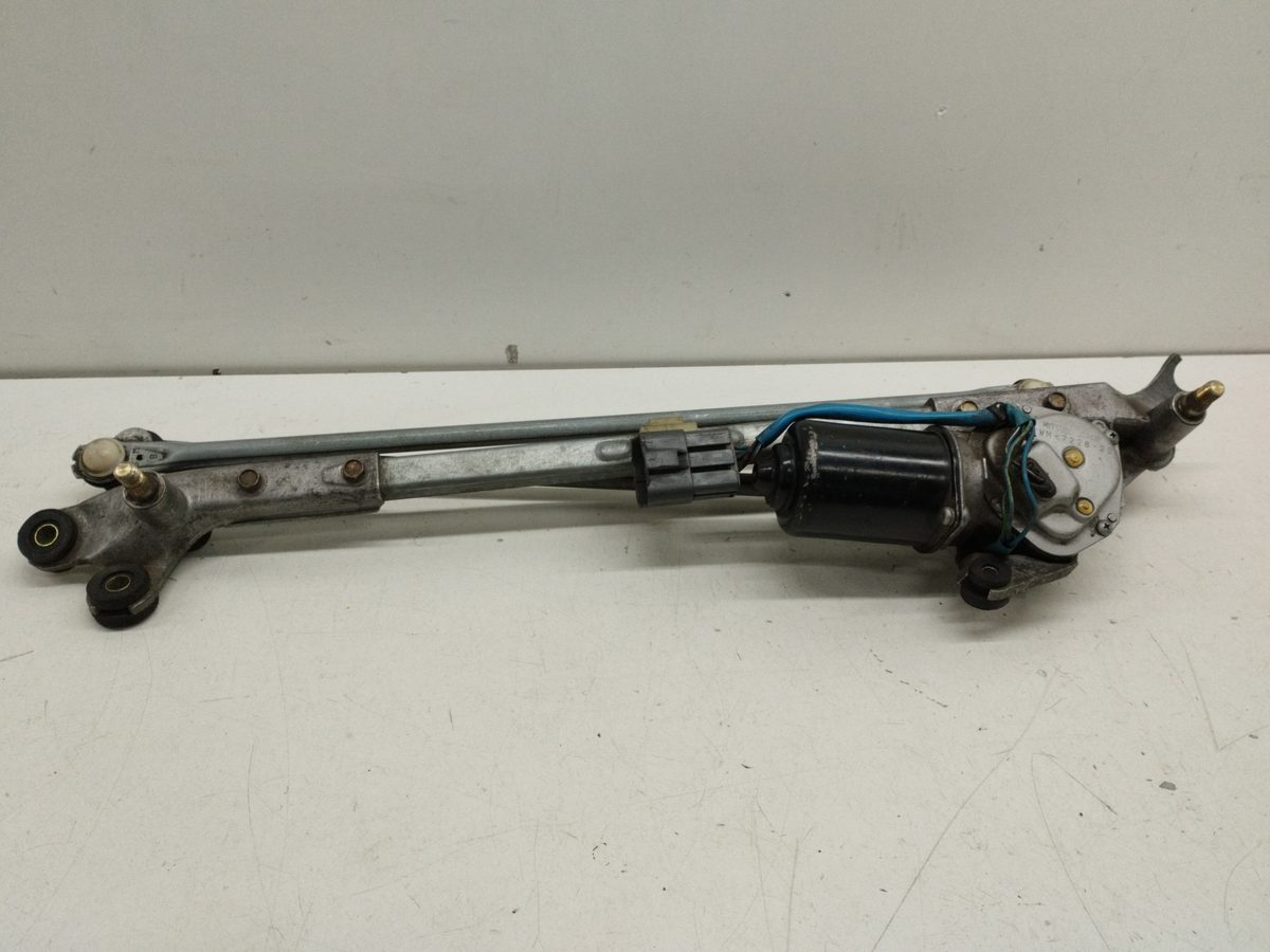 Motor Limpia Delantero Honda Civic (EG/EH) 1991-1996