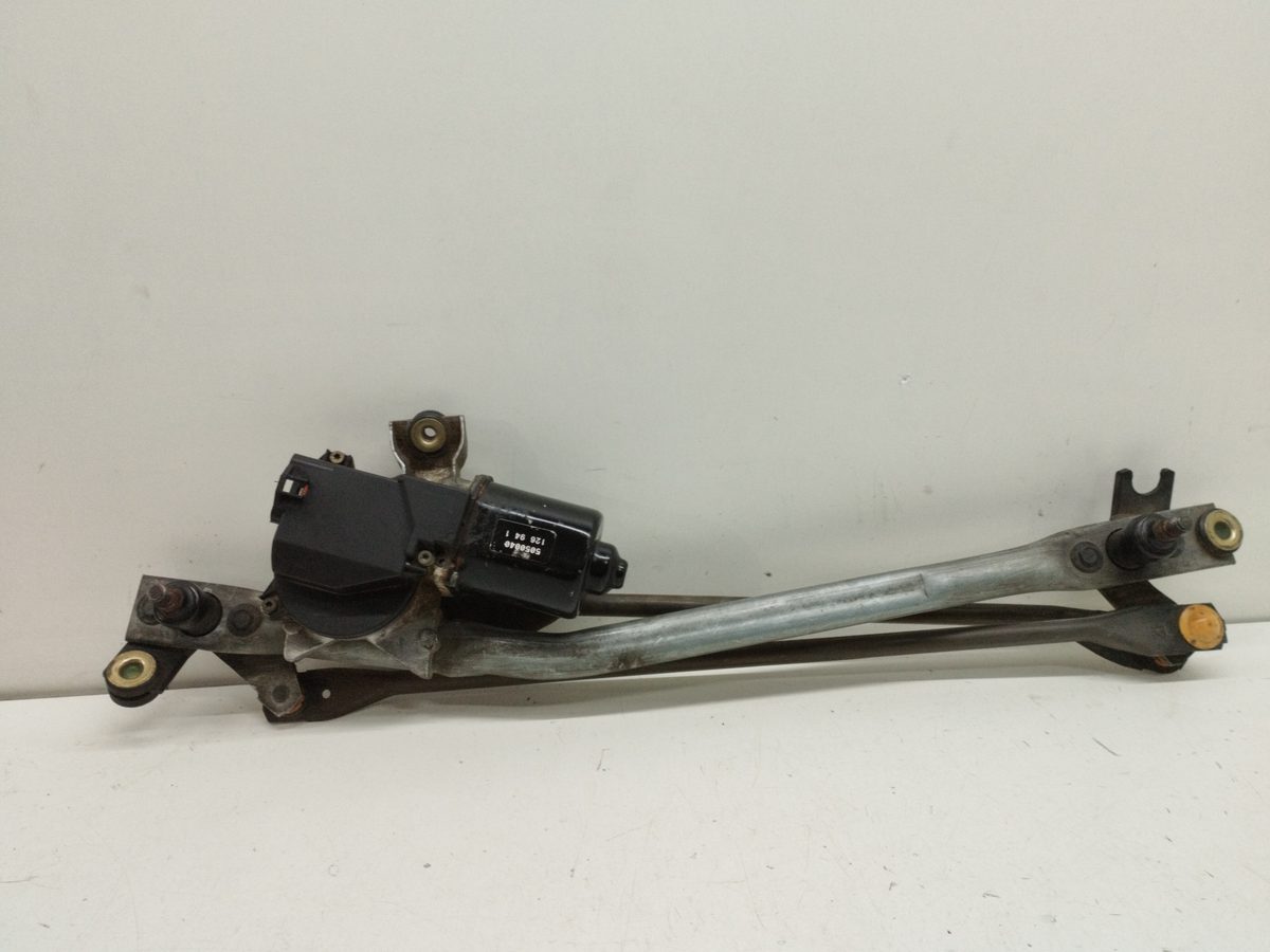 Motor Limpia Delantero Honda Civic Coupe (EJ6/8) 1996-1998 1.6 CAT 1.6L 77kW 22093427