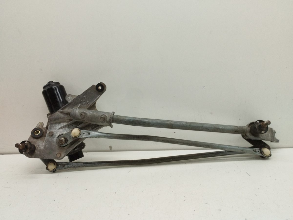Motor Limpia Delantero Honda Civic Coupe (EM2) 2001-2002 * OX15A