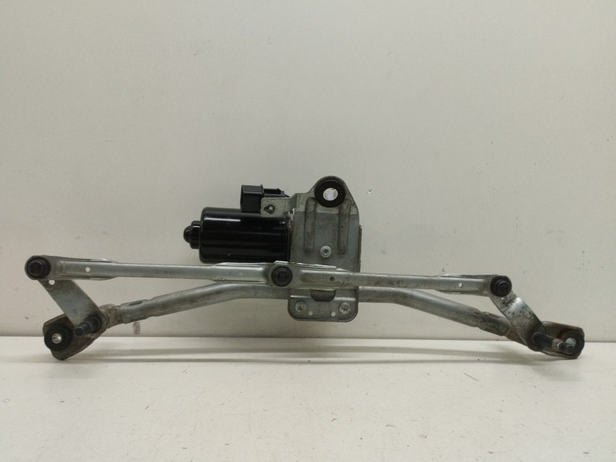 Motor Limpia Delantero Hyundai Ix35 2010-2015 Style AWD 2.0L 100kW