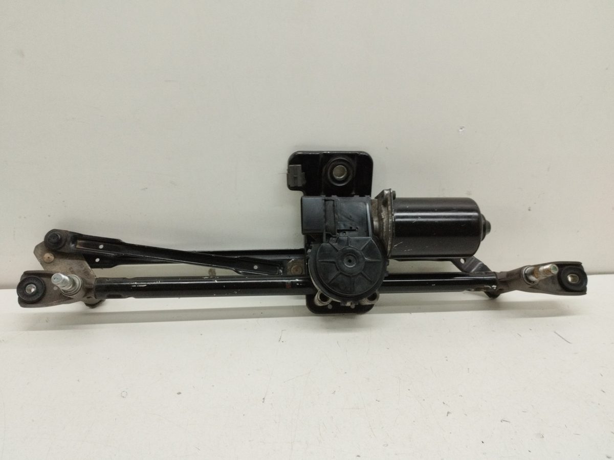 Motor Limpia Delantero Kia Sportage 2004-2008 EX 2.0L 83kW 981003E100