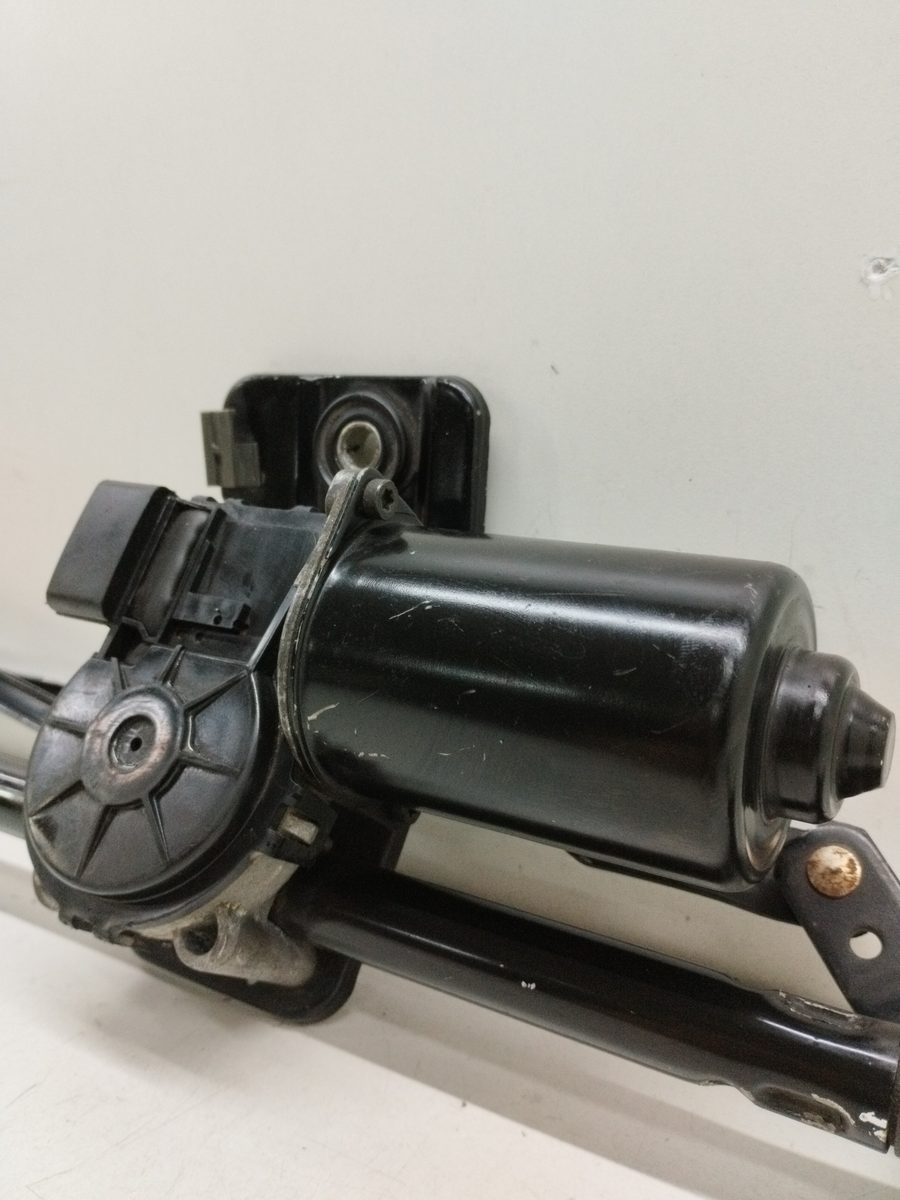Motor Limpia Delantero Kia Sportage 2004-2008