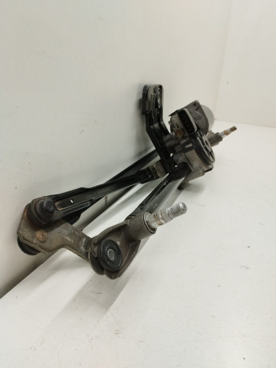Motor Limpia Delantero Kia Sportage 2004-2008
