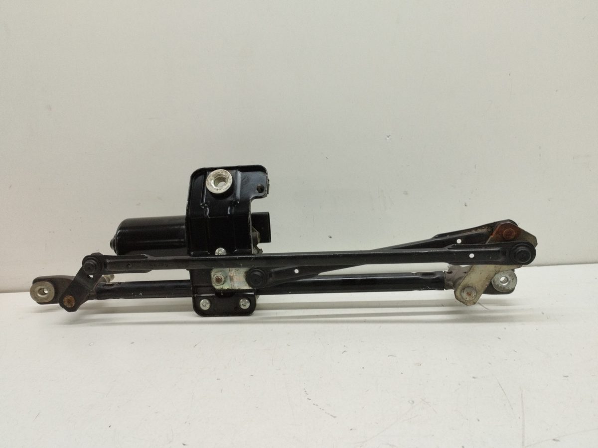 Motor Limpia Delantero Kia Sportage 2004-2008