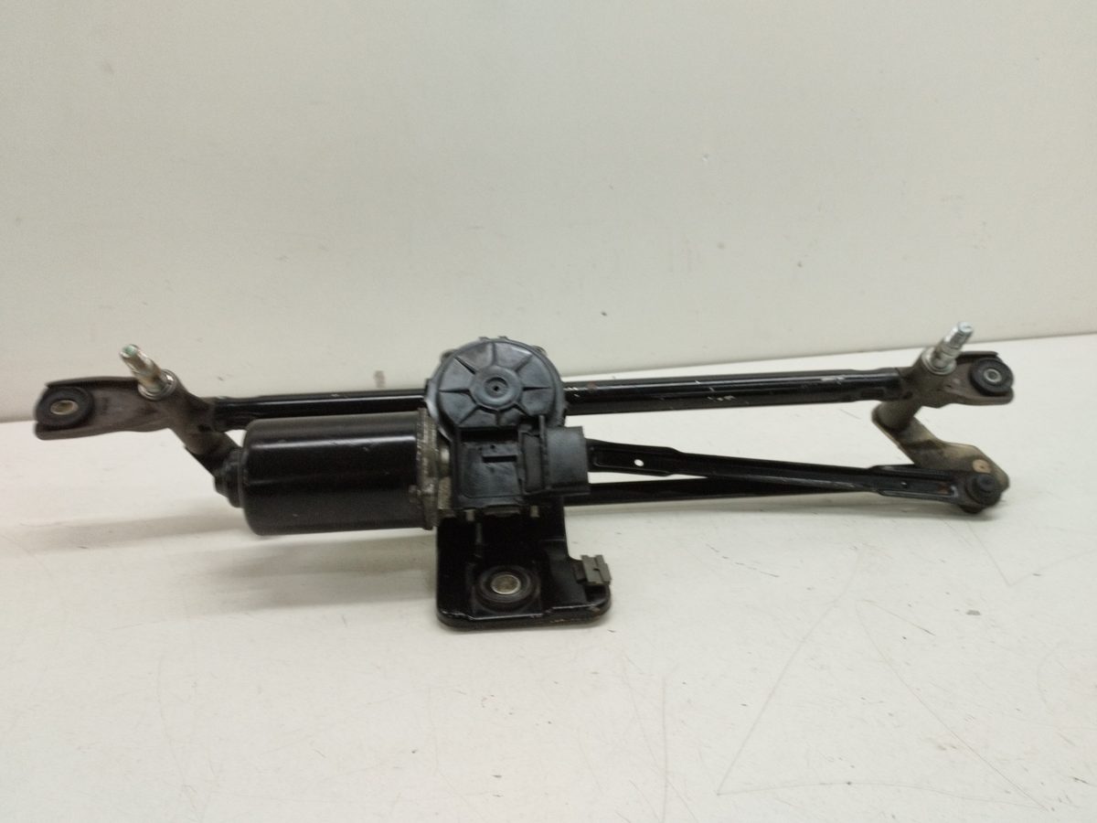 Motor Limpia Delantero Kia Sportage 2004-2008