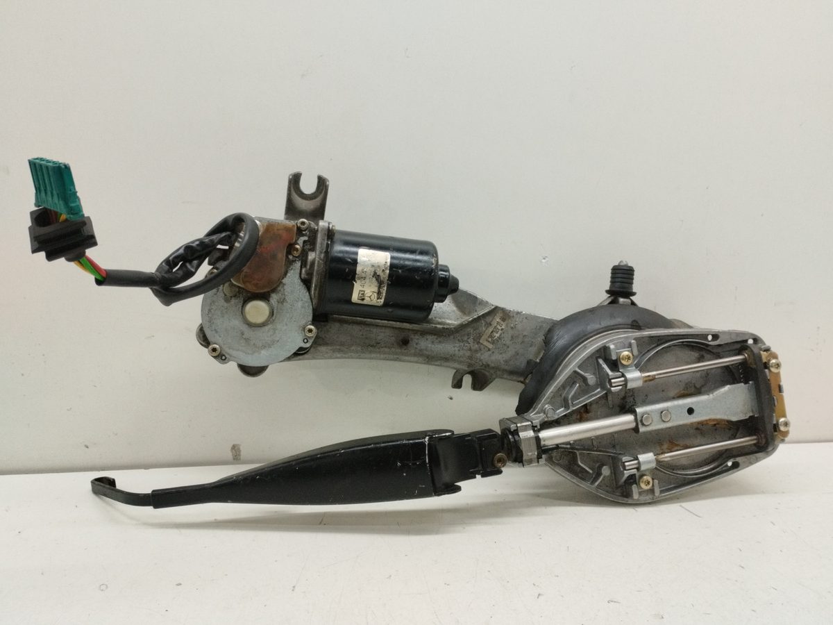 Motor Limpia Delantero Mercedes-Benz Clase C (W202) Berlina 1993-2000 096058186050
