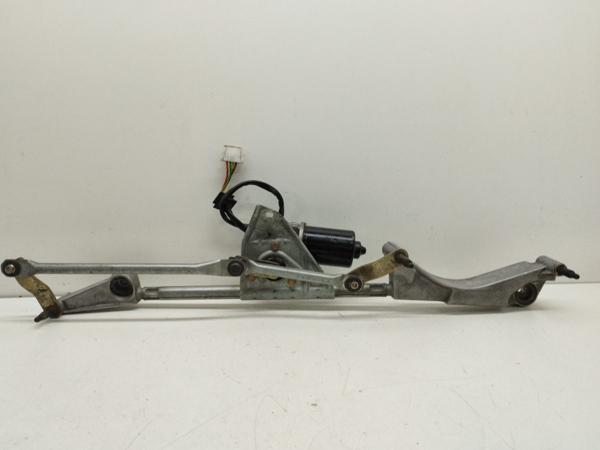 Motor Limpia Delantero Mercedes-Benz Clase C (W203) Berlina 2000-2007 A2038200342