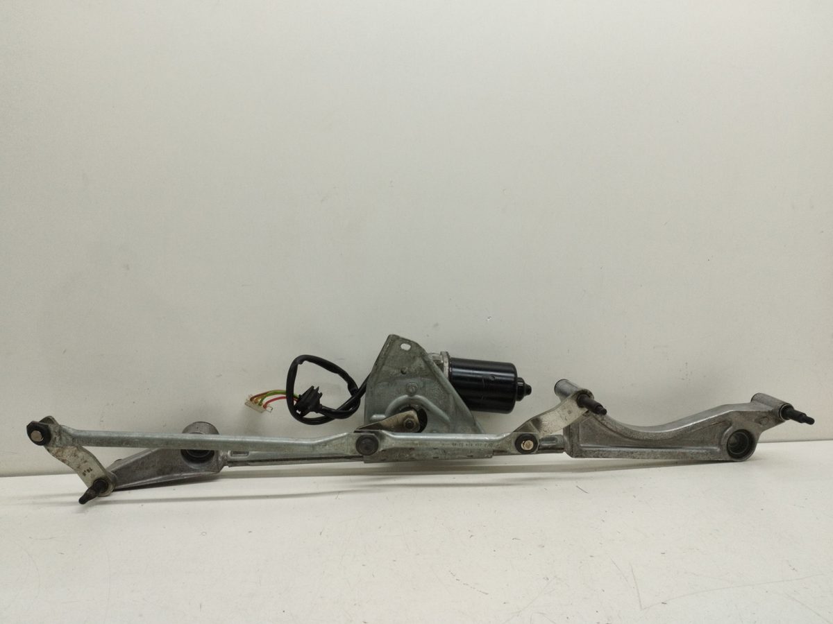 Motor Limpia Delantero Mercedes-Benz Clase C (W203) Berlina 2000-2007 A2038200342