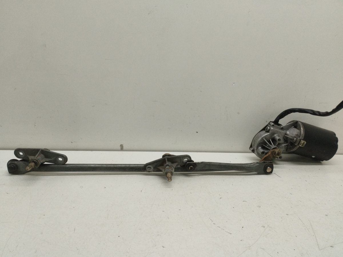 Motor Limpia Delantero Mercedes-Benz Clase E (W123) Berlina+coupe 0390341076