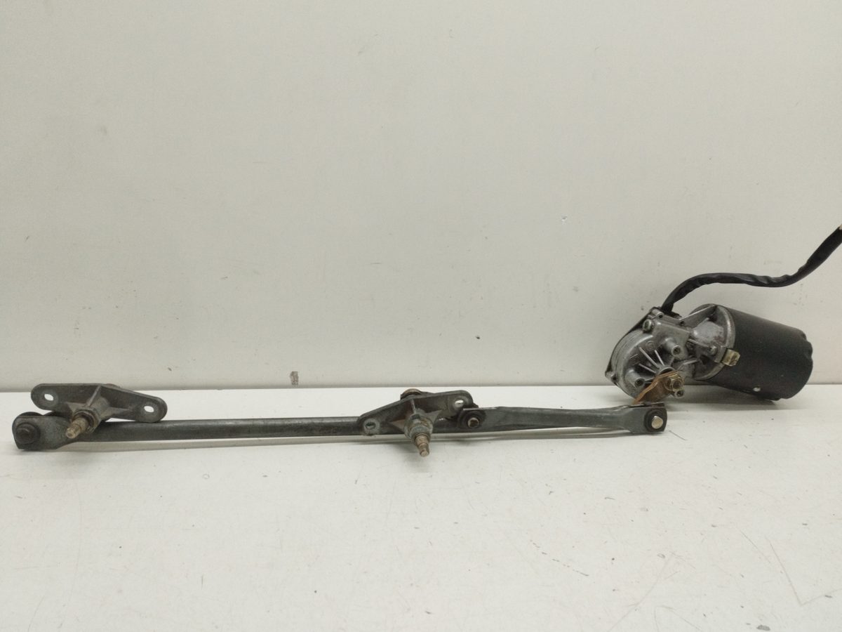 Motor Limpia Delantero Mercedes-Benz Clase E (W123) Berlina+coupe 0390341076