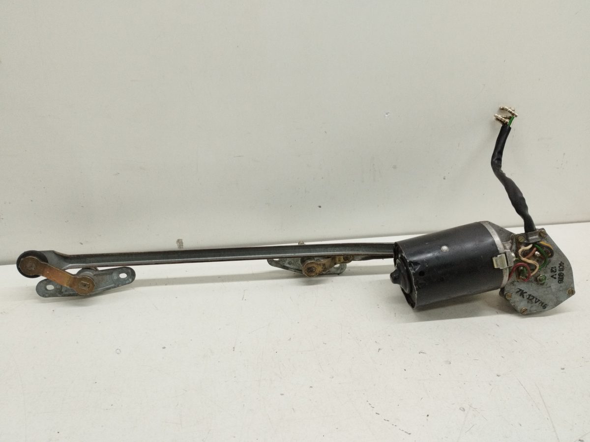 Motor Limpia Delantero Mercedes-Benz Clase E (W123) Berlina+coupe 0390341076