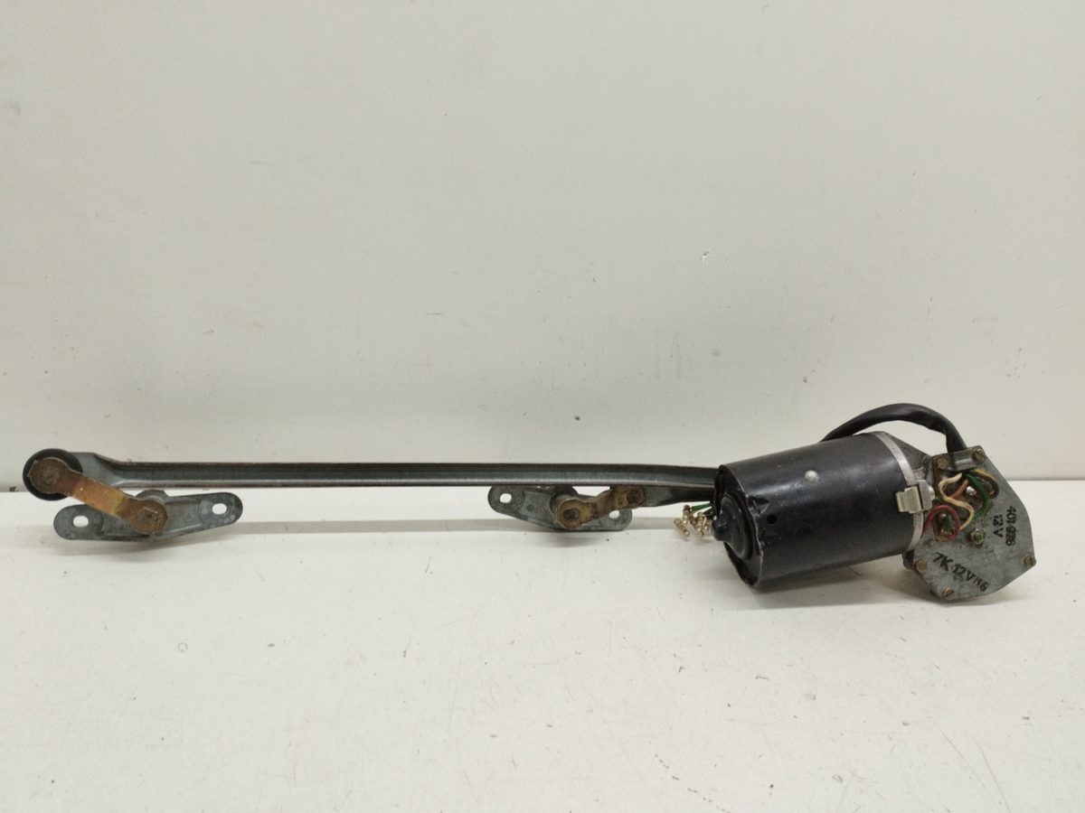 Motor Limpia Delantero Mercedes-Benz Clase E (W123) Berlina+coupe 0390341076