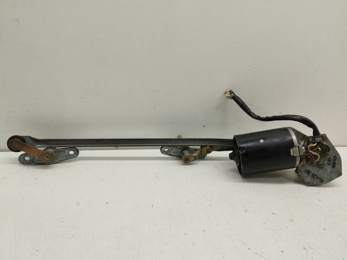 Motor Limpia Delantero Mercedes-Benz Clase E (W123) Berlina+coupe 0390341076