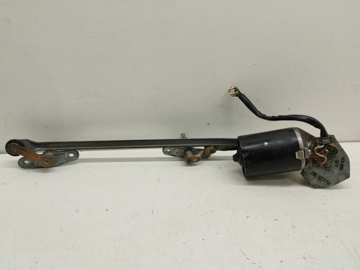 Motor Limpia Delantero Mercedes-Benz Clase E (W123) Berlina+coupe 0390341076