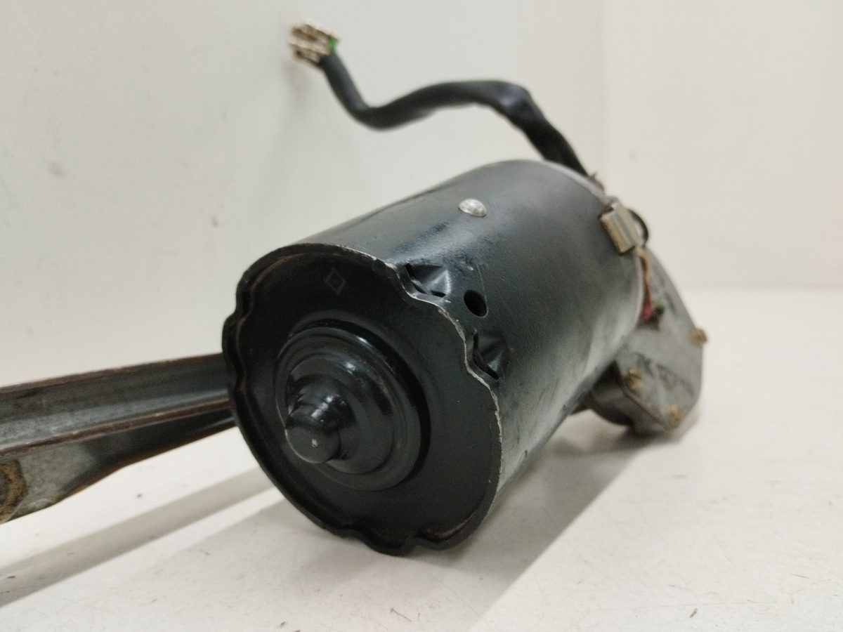 Motor Limpia Delantero Mercedes-Benz Clase E (W123)