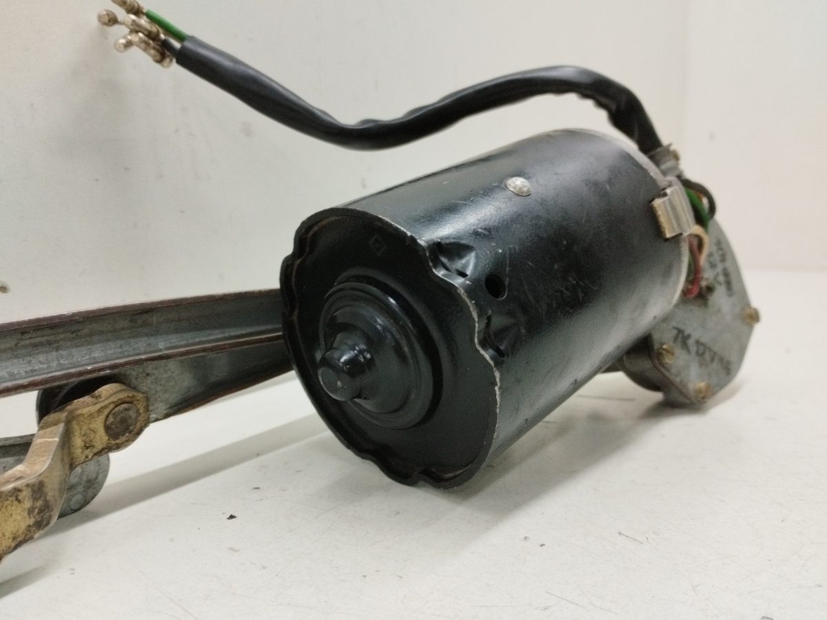 Motor Limpia Delantero Mercedes-Benz Clase E (W123)