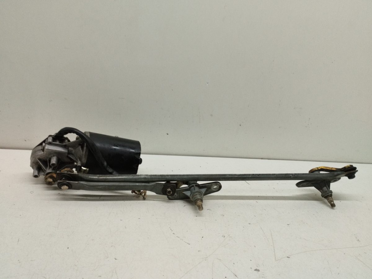 Motor Limpia Delantero Mercedes-Benz Clase E (W123)