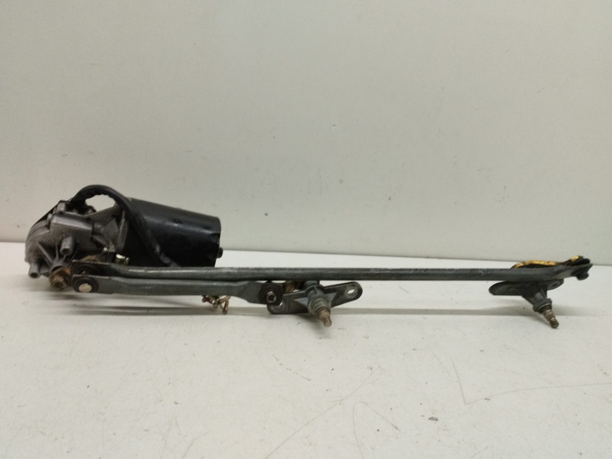 Motor Limpia Delantero Mercedes-Benz Clase E (W123)