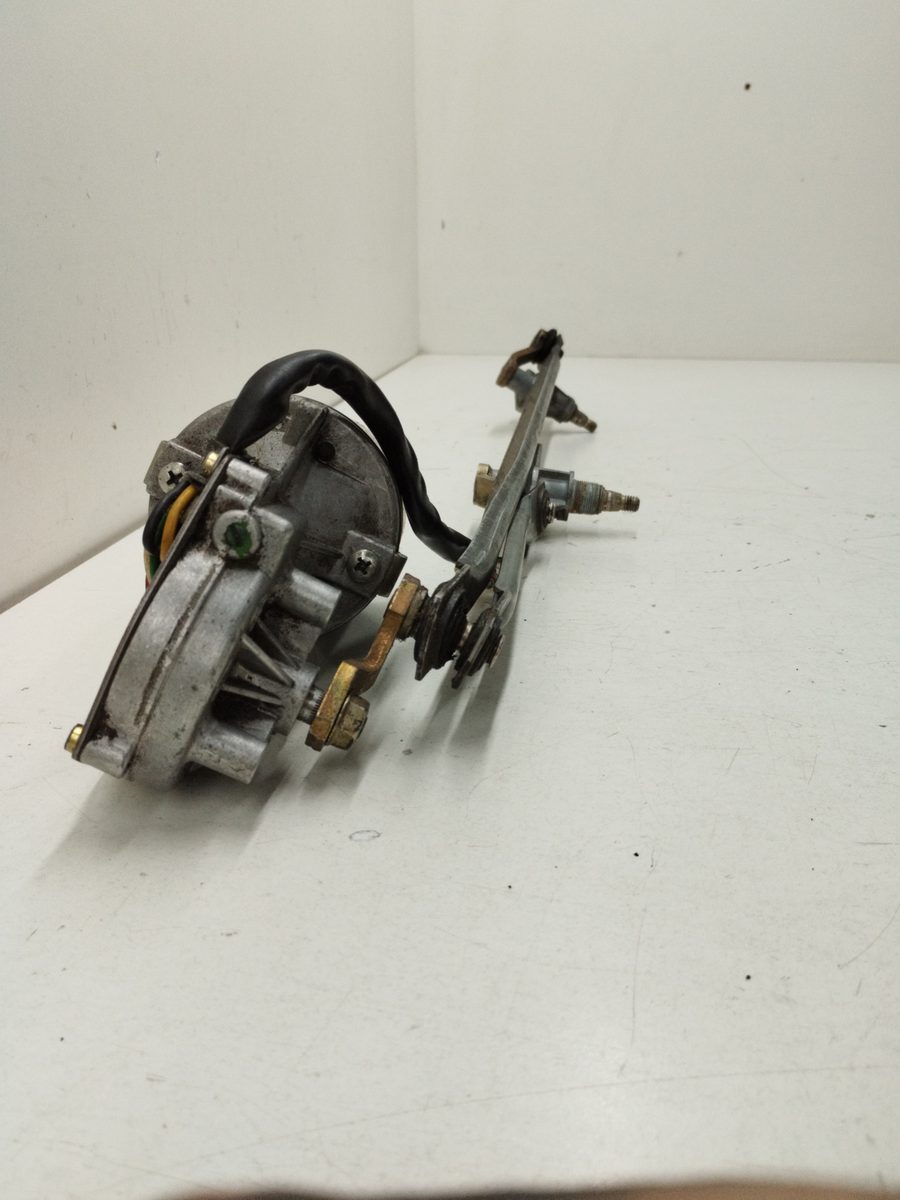 Motor Limpia Delantero Mercedes-Benz Clase E (W123)