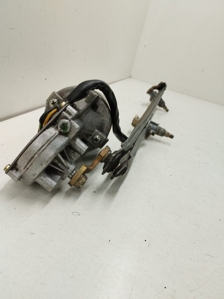 Motor Limpia Delantero Mercedes-Benz Clase E (W123)