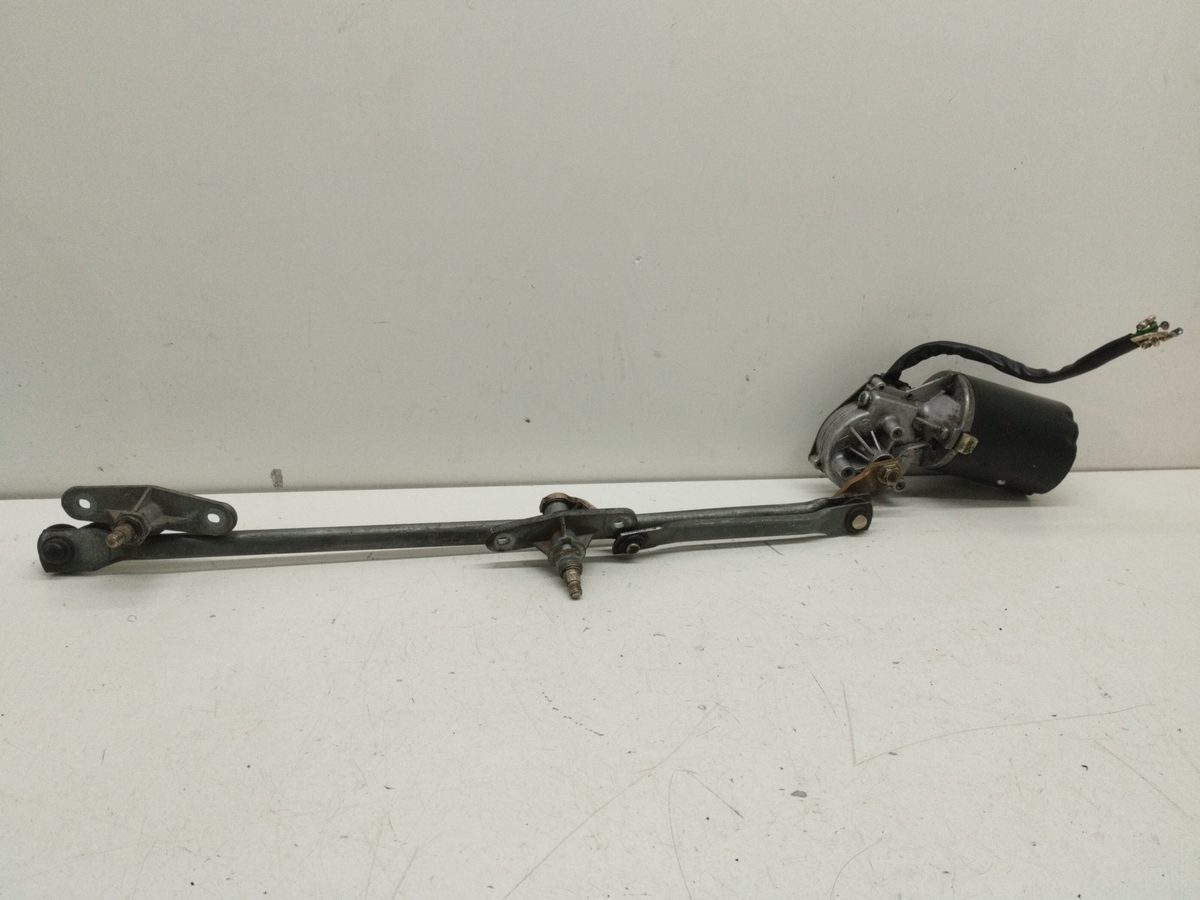 Motor Limpia Delantero Mercedes-Benz Clase E (W123) Familiar 1977-Actualidad 0390341076