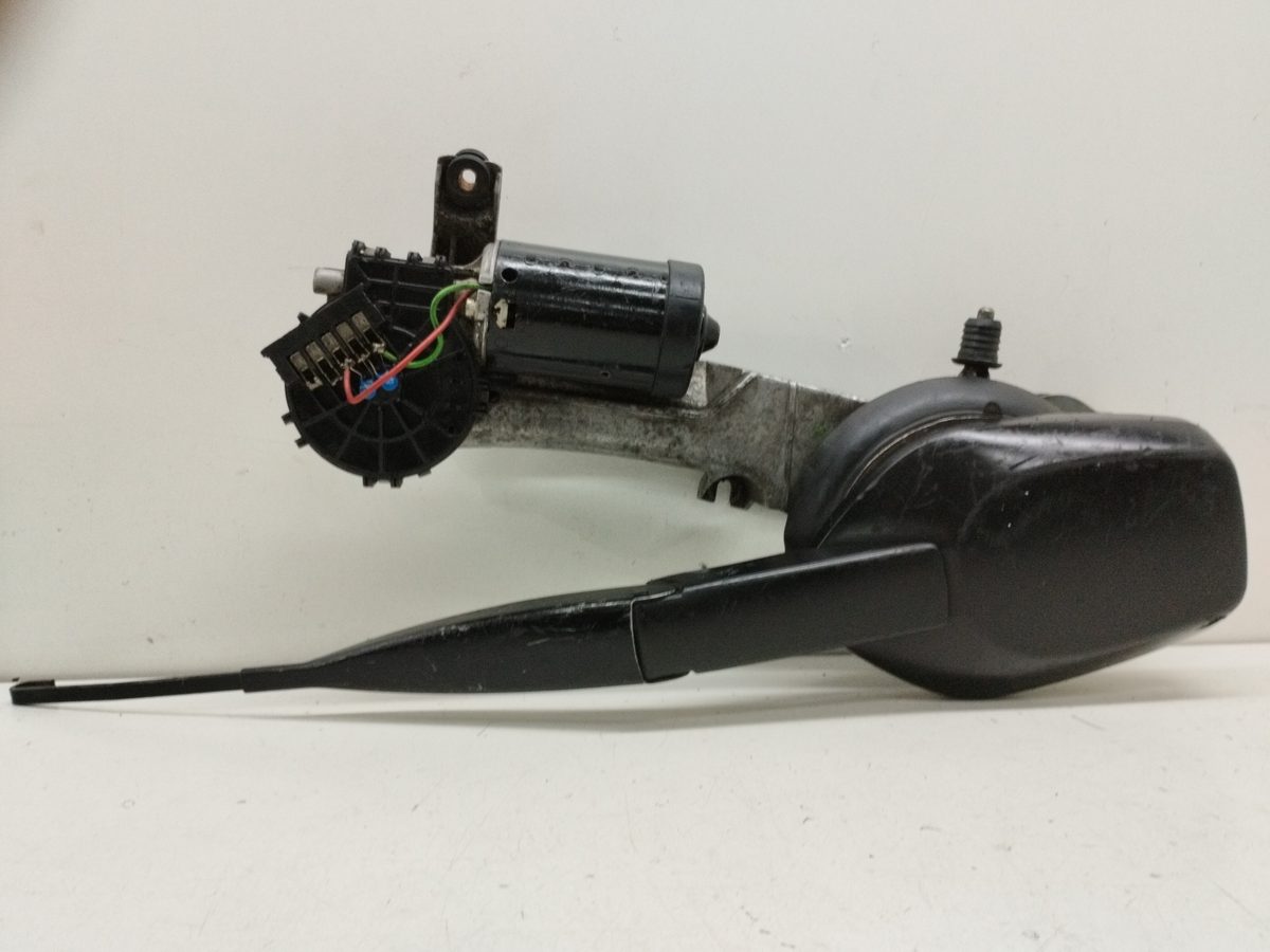 Motor Limpia Delantero Mercedes-Benz Clase E (W210) Berlina Diesel 1995-2002 3391098329