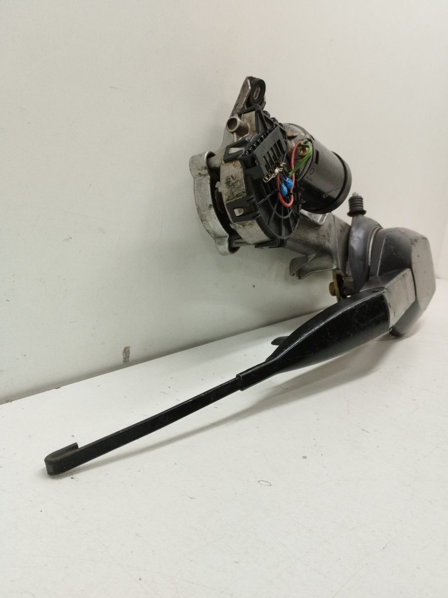 Motor Limpia Delantero Mercedes-Benz Clase E (W210) 1995-2002