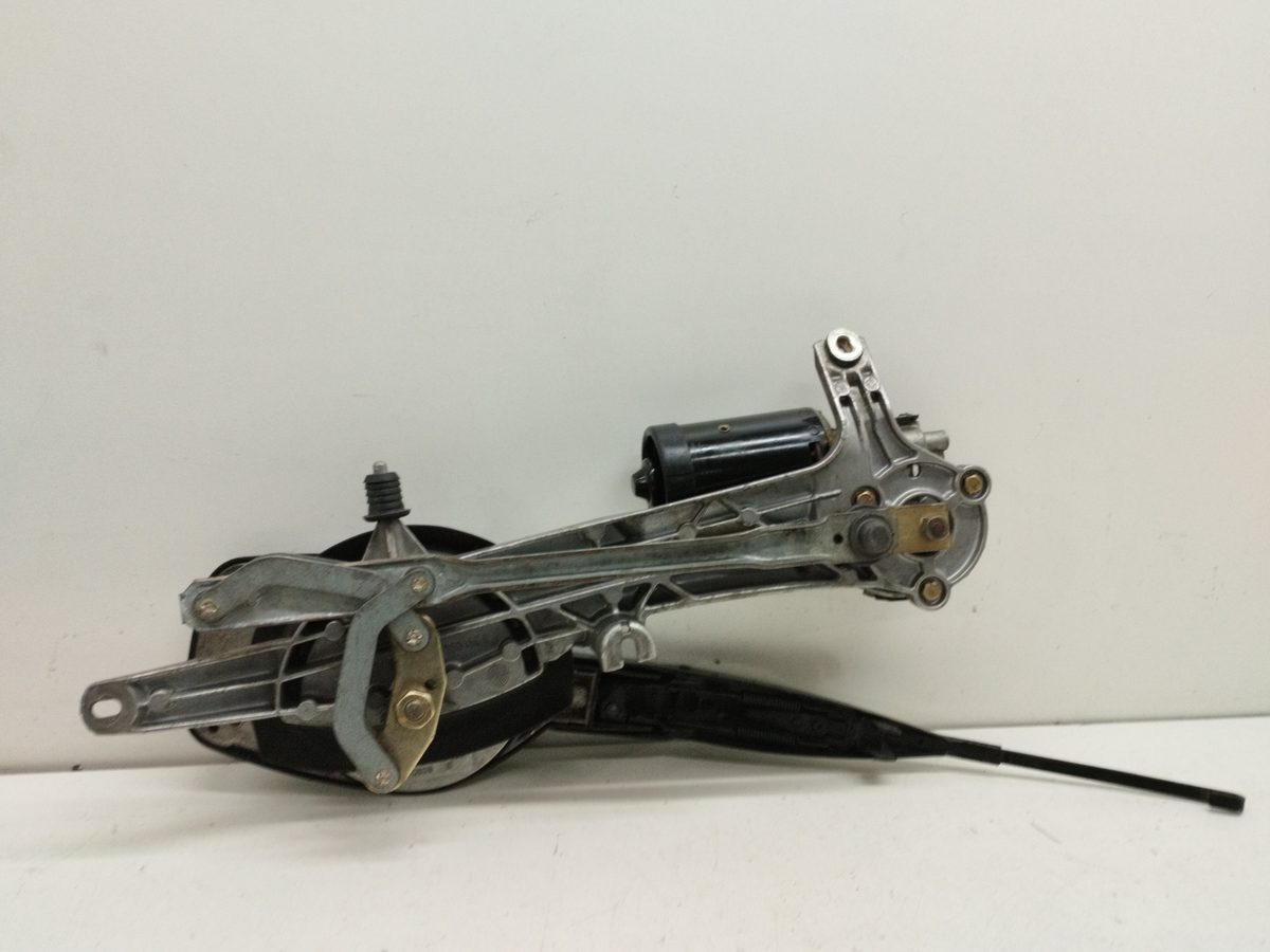 Motor Limpia Delantero Mercedes-Benz Clase E (W210) 1995-2002