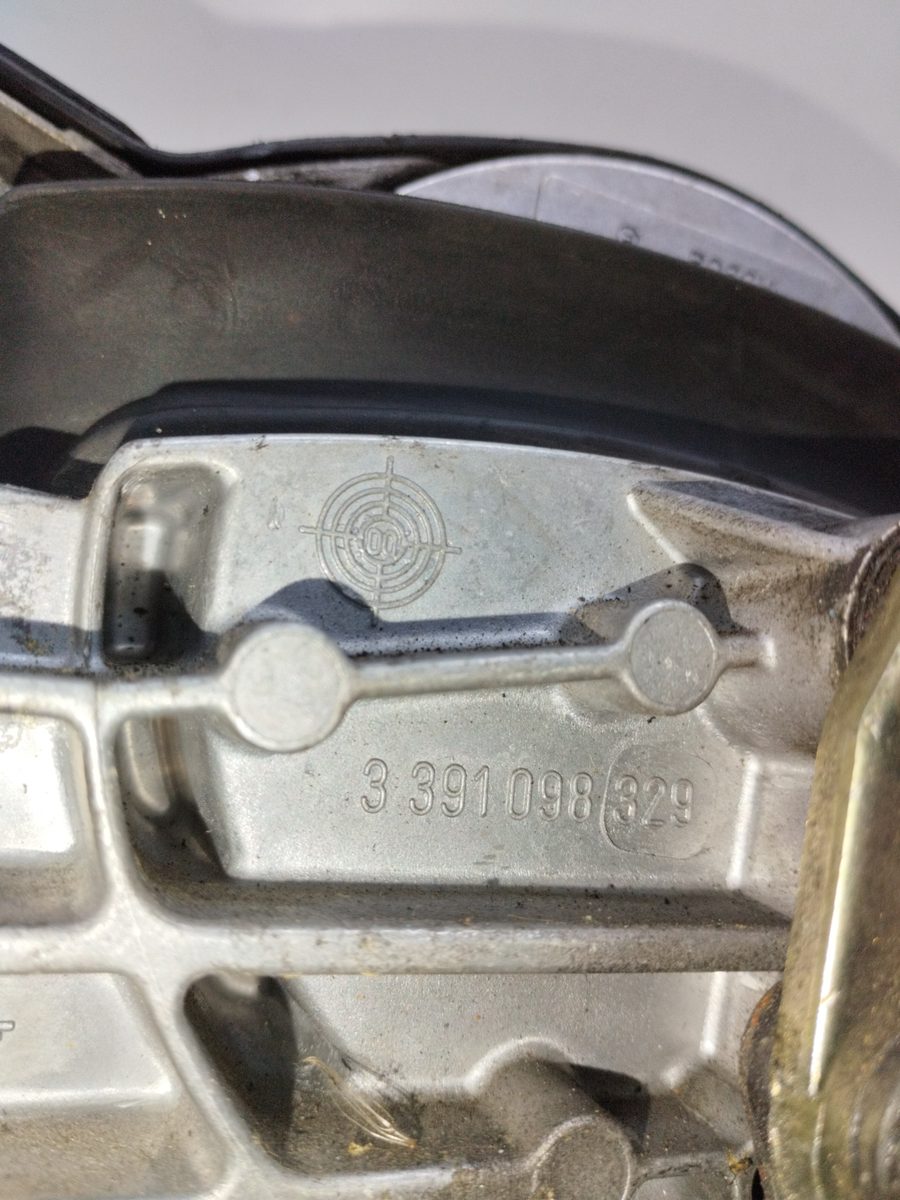 Motor Limpia Delantero Mercedes-Benz Clase E (W210) 1995-2002