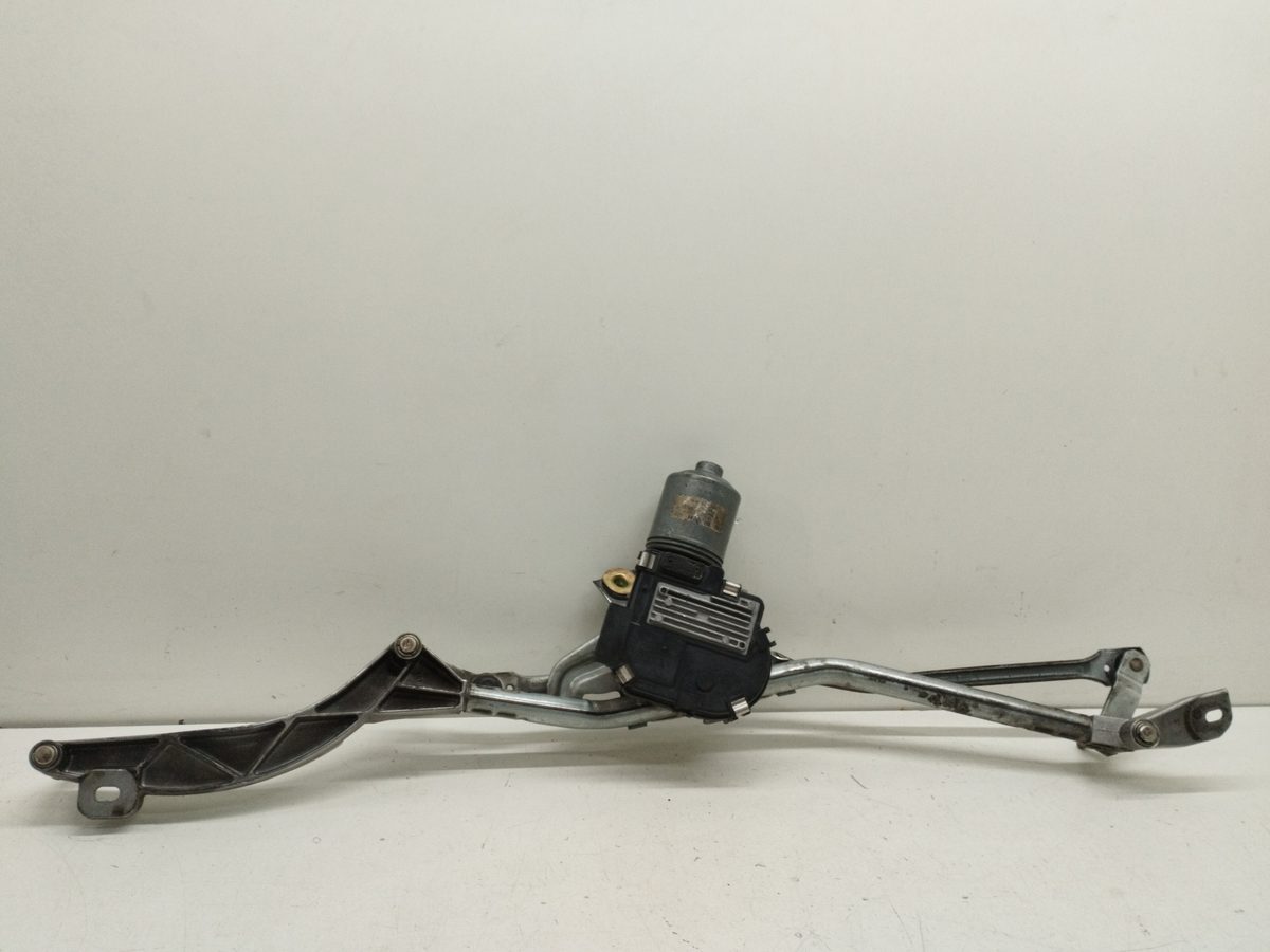 Motor Limpia Delantero Mercedes-Benz Clase E (W211) Berlina 2002-2009 2118200142