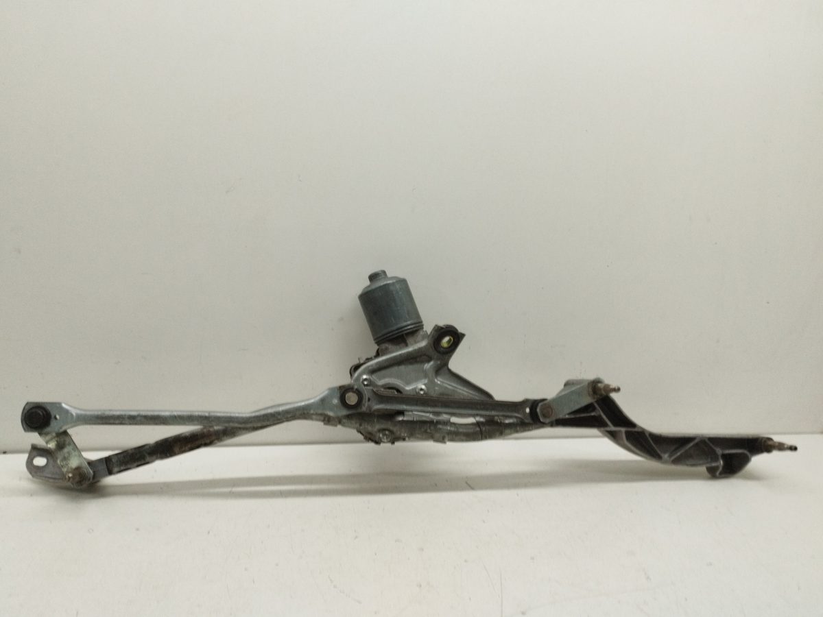 Motor Limpia Delantero Mercedes-Benz Clase E (W211) Berlina 2002-2009 2118200142