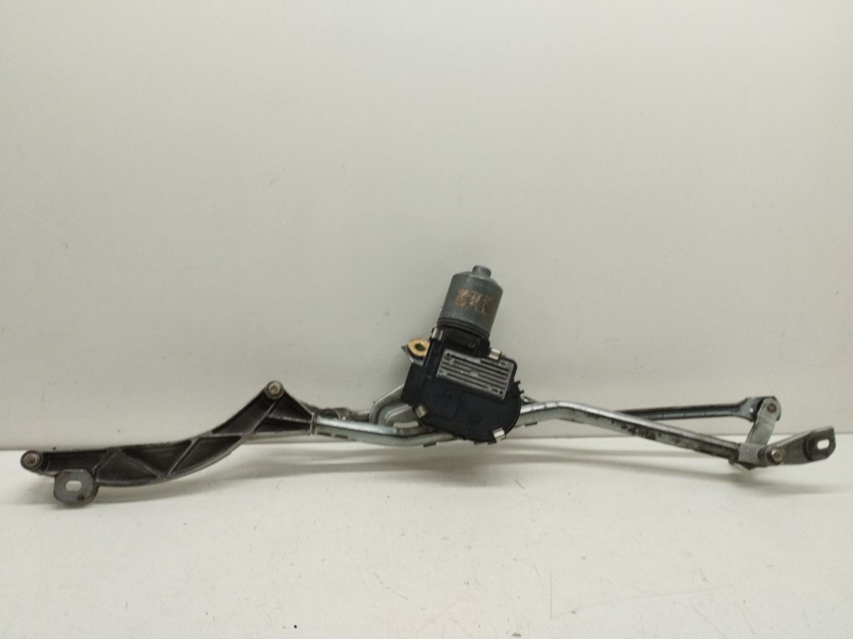 Motor Limpia Delantero Mercedes-Benz Clase E (W211) 2002-2009