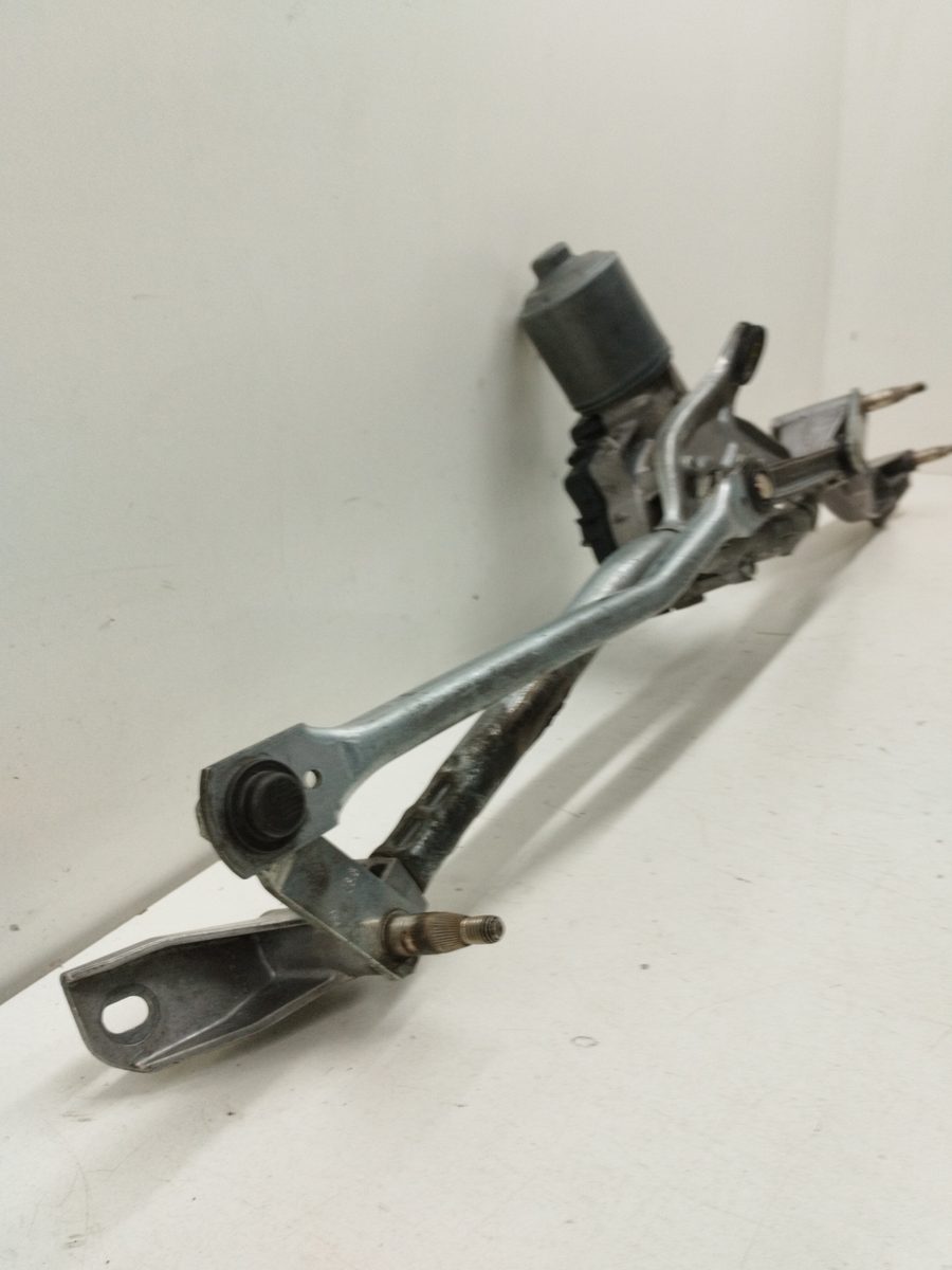 Motor Limpia Delantero Mercedes-Benz Clase E (W211) 2002-2009