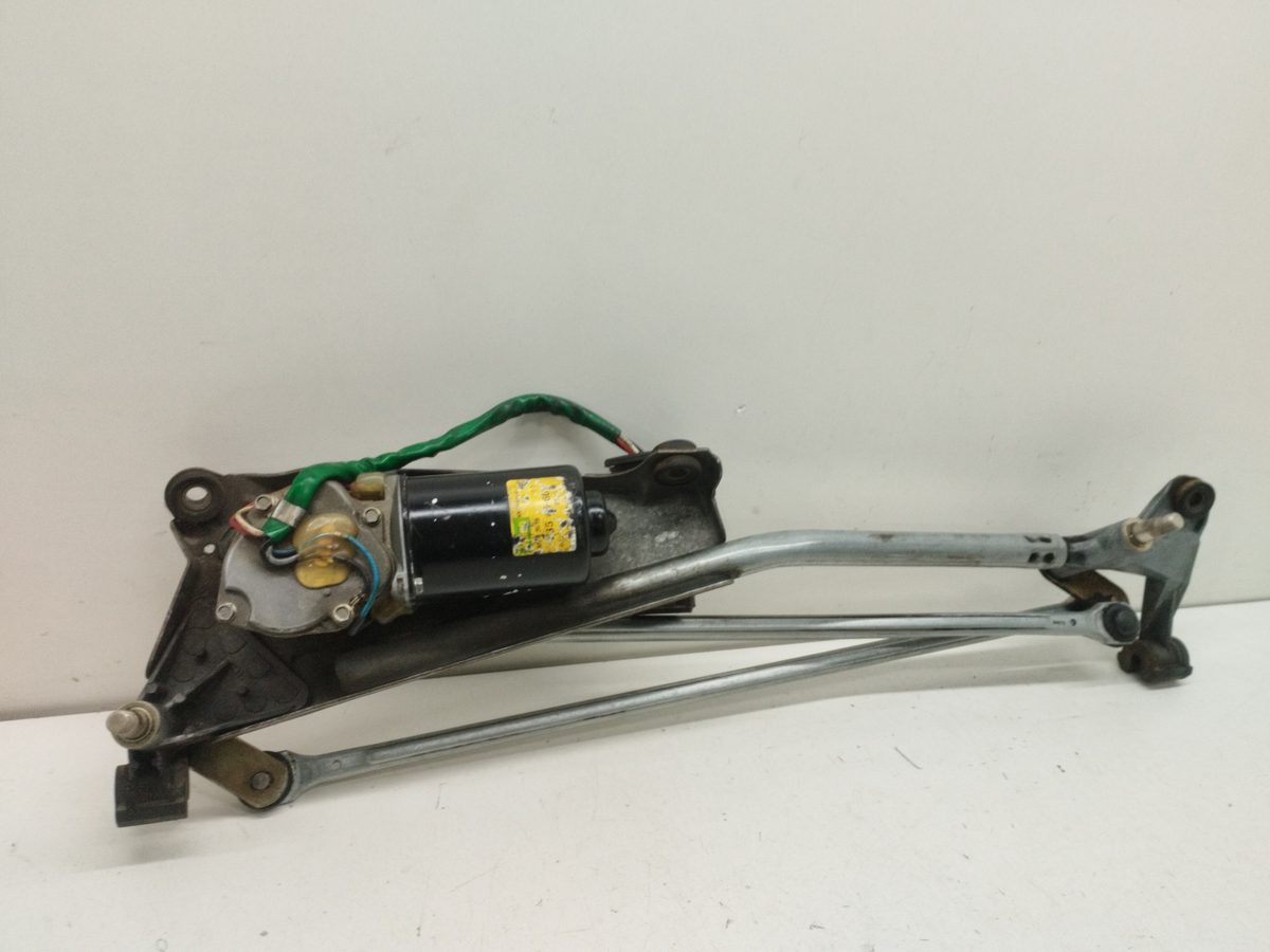 Motor Limpia Delantero MG Rover Serie 600 (RH) 1993-2000 620 Si 2.0L 96kW 53546602