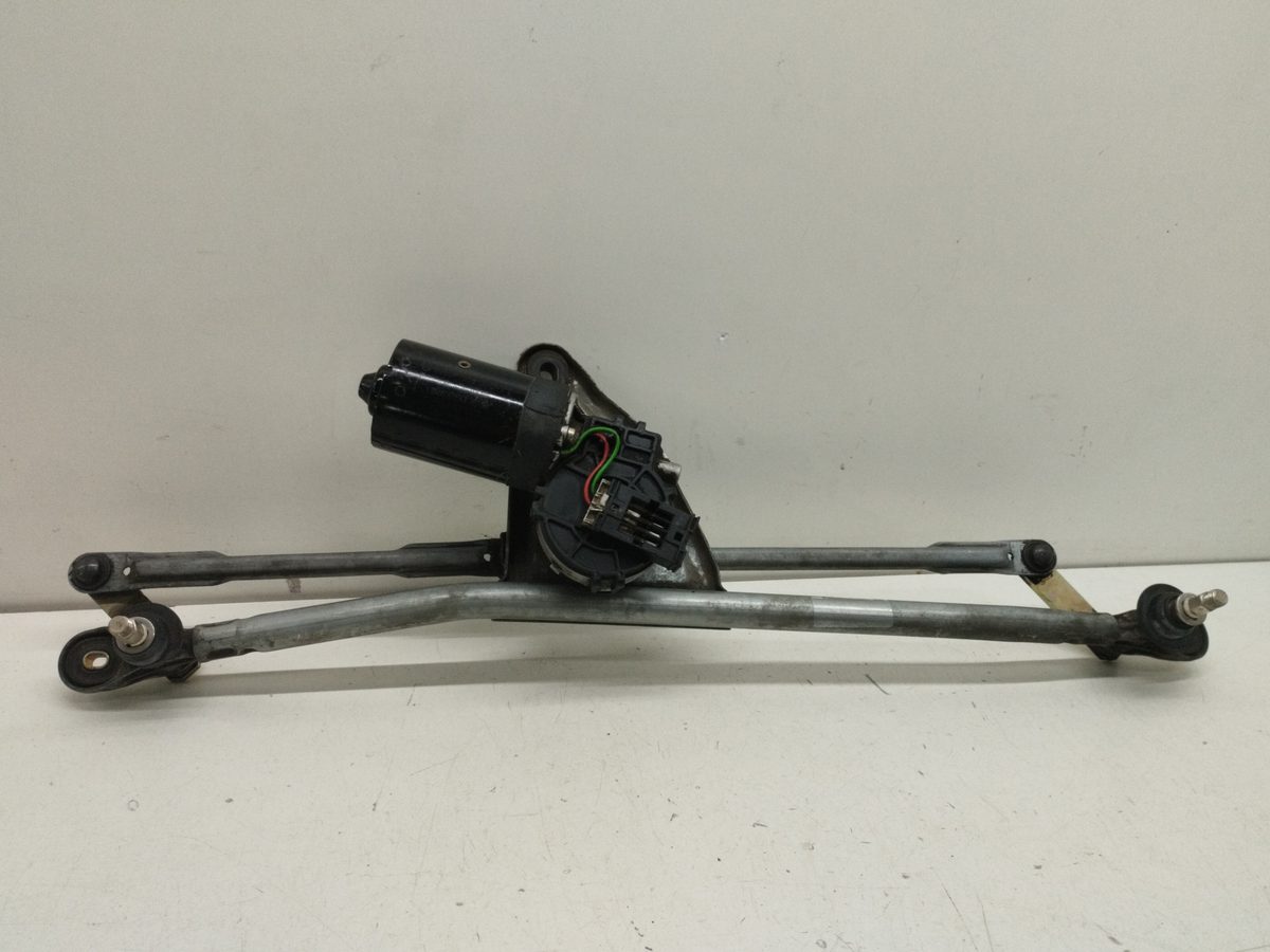 Motor Limpia Delantero MG Rover Serie 75 (RJ) 1999-2004 2.0 CDTi Classic 0390241355